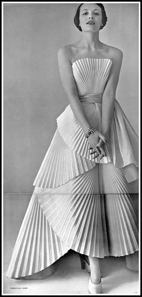 fan von dior|christian dior gowns.